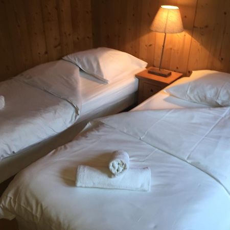 Hotel Les Combelles شاتيل المظهر الخارجي الصورة
