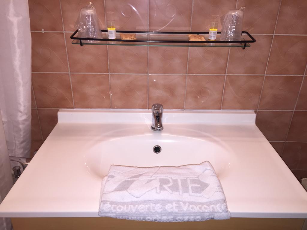 Hotel Les Combelles شاتيل المظهر الخارجي الصورة