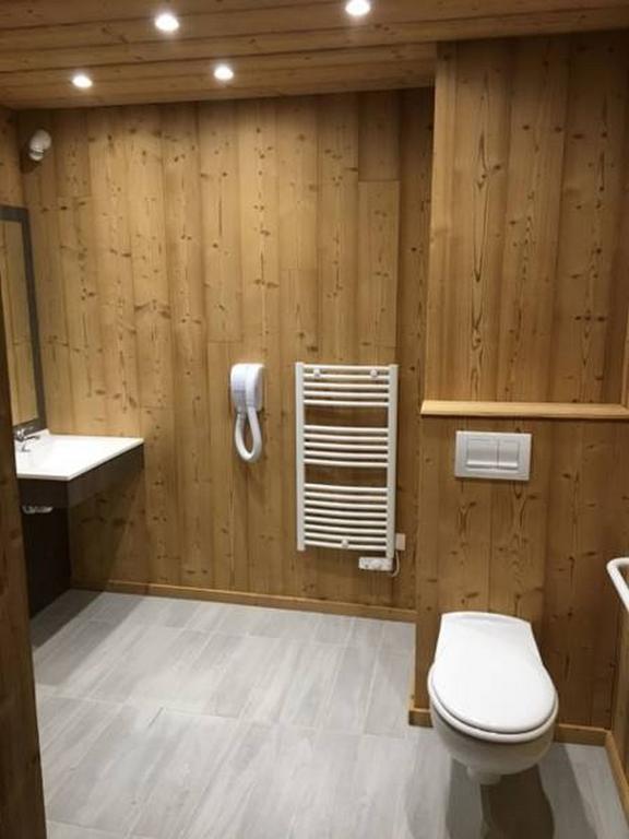 Hotel Les Combelles شاتيل المظهر الخارجي الصورة
