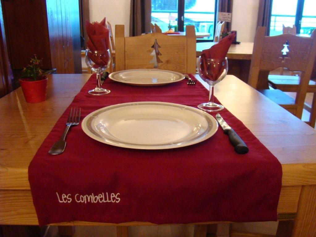 Hotel Les Combelles شاتيل المظهر الخارجي الصورة